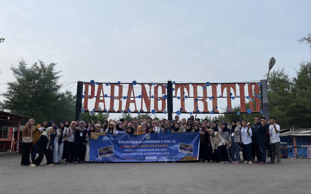 Mengenal Kebudayaan Masyarakat melalui Kuliah Kerja Lapangan II Prodi S1 Pendidikan IPS