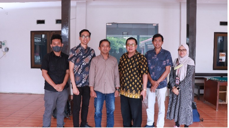 SOCIAL STUDIES PROGRAM SIGNS MoA WITH LANG LANG VILLAGE FOR TOURISM VILLAGE DEVELOPMENT