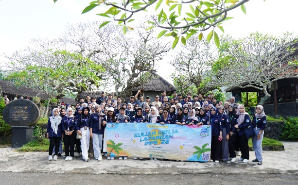 PRODI S1 PENDIDIKAN IPS LAKSANAKAN KULIAH KERJA LAPANGAN UNTUK  IDENTIFIKASI TRANSFORMASI SOSIAL DAN BUDAYA DI BALI